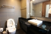 Two bedrooms apartment for rent near old quarter area Ha Noi